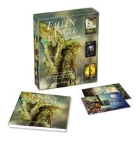 Produktbild: Fallen Angel Oracle Cards