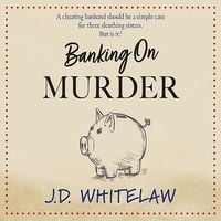 Produktbild: Banking on Murder