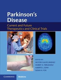 Produktbild: Parkinson's Disease