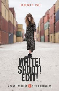 Produktbild: Write! Shoot! Edit!