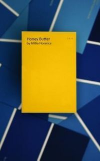Produktbild: Honey Butter