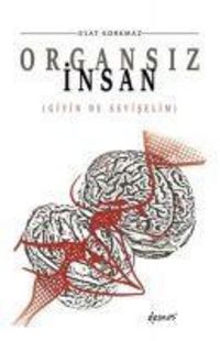 Produktbild: Organsiz Insan