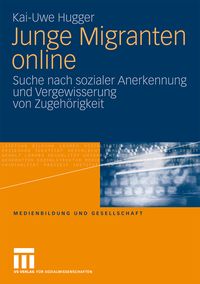 Produktbild: Junge Migranten online