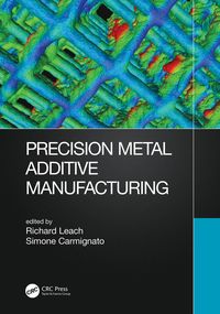 Produktbild: Precision Metal Additive Manufacturing