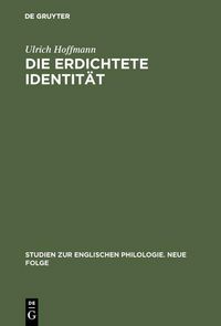 Produktbild: Die erdichtete Identit&auml;t