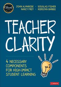 Produktbild: Fisher, D: Teacher Clarity