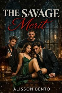 Produktbild: The Savage Merit
