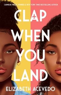 Produktbild: Clap When You Land