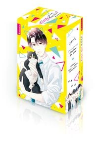 Produktbild: K&uuml;ss den Kater Collectors Edition 06