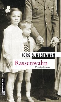 Produktbild: Rassenwahn