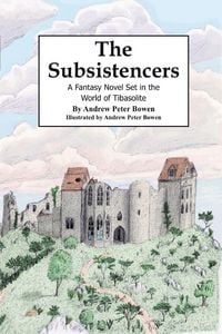 Produktbild: The Subsistencers