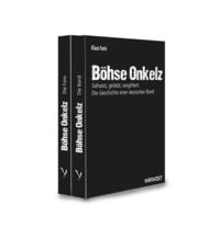 Produktbild: Onkelz - Box