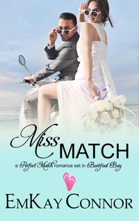 Produktbild: Miss Match (Perfect Match, #2)