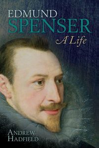 Produktbild: Edmund Spenser