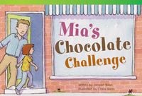 Produktbild: Mia's Chocolate Challenge