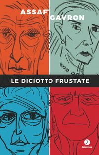 Produktbild: Le diciotto frustate