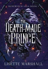 Produktbild: The Death-Made Prince