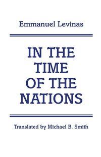 Produktbild: In the Time of the Nations