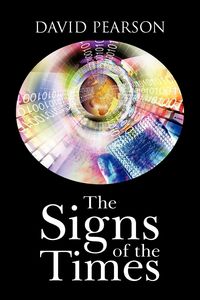 Produktbild: The Signs of the Times
