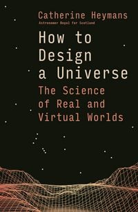 Produktbild: How to Design a Universe