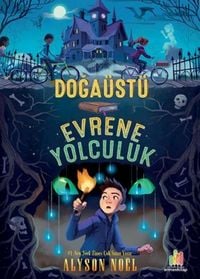 Produktbild: Doga&uuml;st&uuml; Evrene Yolculuk