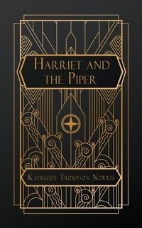 Produktbild: Harriet and the Piper