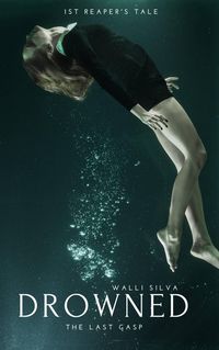 Produktbild: Drowned (1st Reaper's Tale, #1)