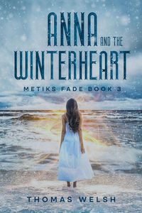 Produktbild: Anna and the Winterheart