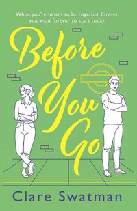 Produktbild: Before You Go
