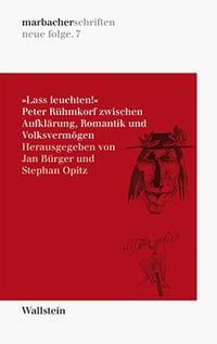 Produktbild: &raquo;Lass leuchten!&laquo;