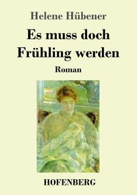 Produktbild: Es muss doch Fr&uuml;hling werden