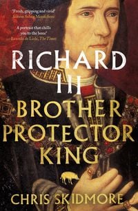 Produktbild: Richard III