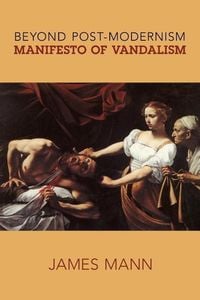 Produktbild: Manifesto of Vandalism