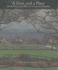 Produktbild: Adler, K: Time and a Place - "Near Sydenham Hill" by Camille