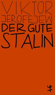 Produktbild: Der gute Stalin