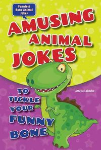 Produktbild: Amusing Animal Jokes To Tickle
