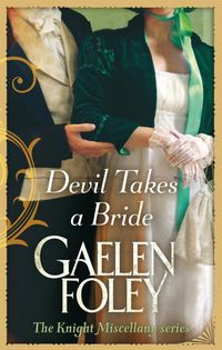 Produktbild: Devil Takes A Bride