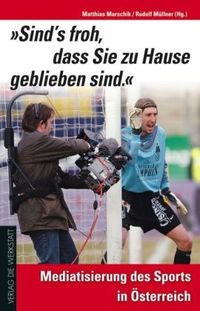 Produktbild: "Sind's froh, dass Sie zu Hause geblieben sind."
