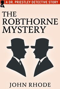 Produktbild: Robthorne Mystery