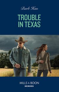 Produktbild: Trouble In Texas