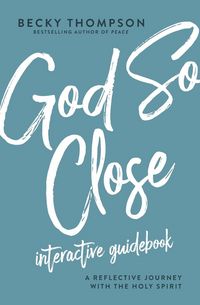 Produktbild: God So Close Interactive Guidebook