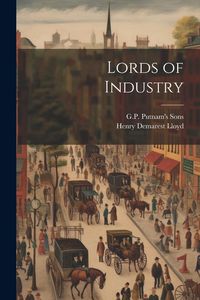 Produktbild: Lords of Industry