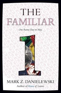 Produktbild: The Familiar 1. One Rainy Day in May