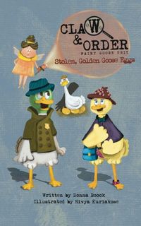 Produktbild: Stolen, Golden Goose Eggs