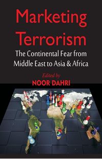 Produktbild: Marketing Terrorism