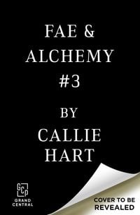 Produktbild: Fae & Alchemy Book 3