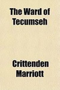 Produktbild: The Ward of Tecumseh