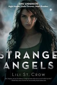 Produktbild: Strange Angels