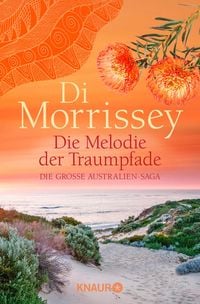 Produktbild: Die Melodie der Traumpfade