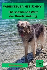 Produktbild: Abenteuer mit Jimmy